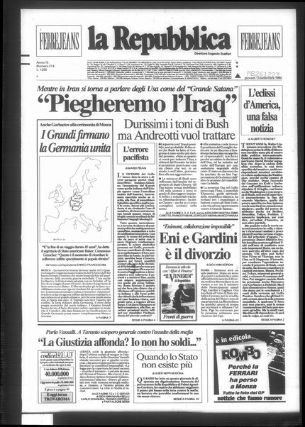 La repubblica